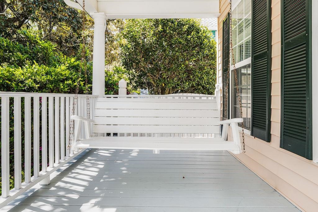 119 Berry Tree Drive Pawleys Island, SC 29585 - Photo 3 of 29