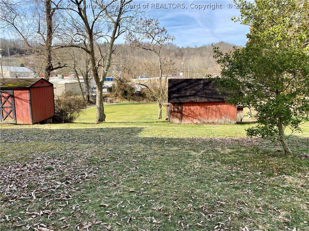 303 Charleston Drive Ripley, WV 25271 - Photo 30 of 30 Gallery Image 30