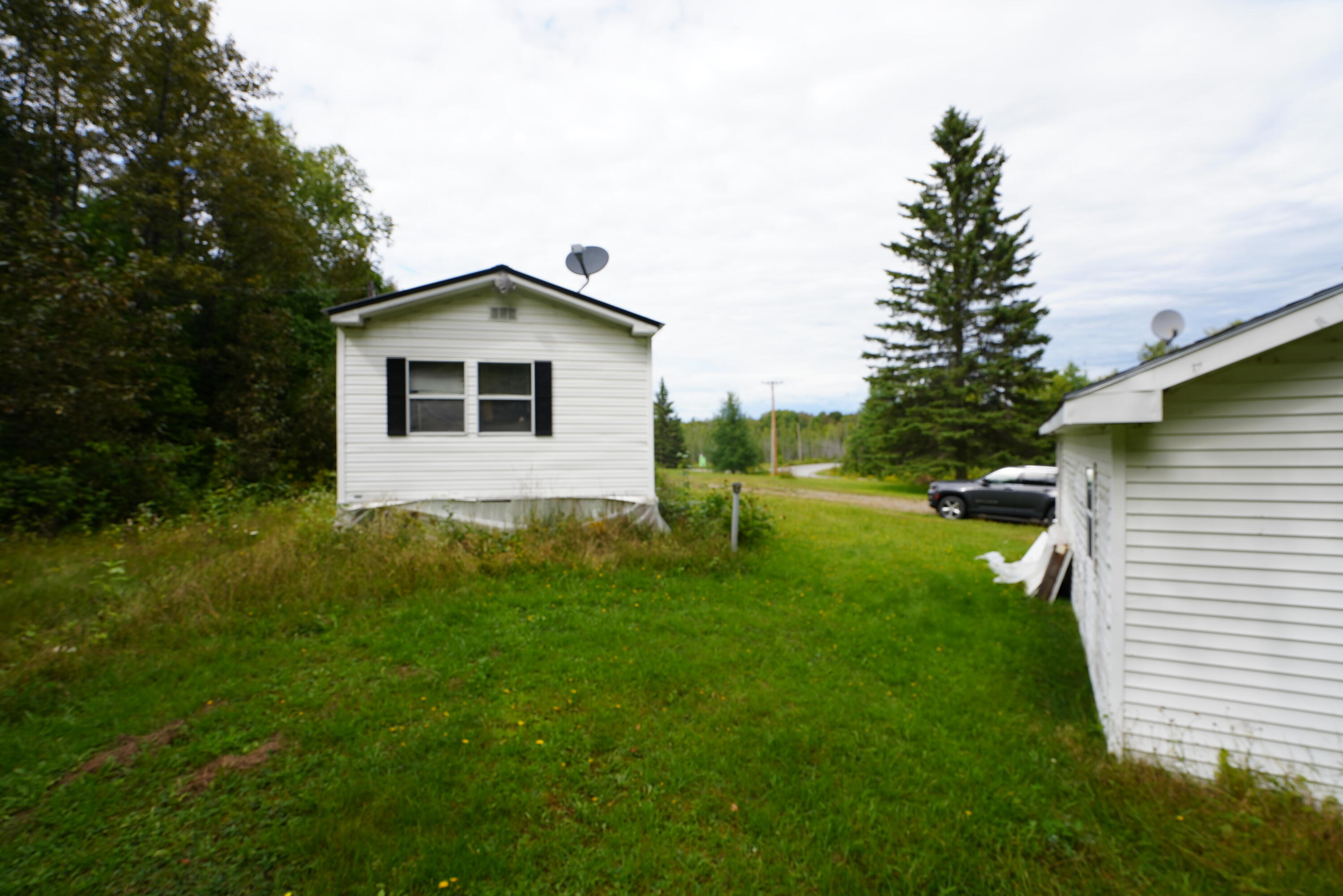 838 Drews Mill Road New Limerick, ME 04761 - Photo 43 of 71 DSC08028