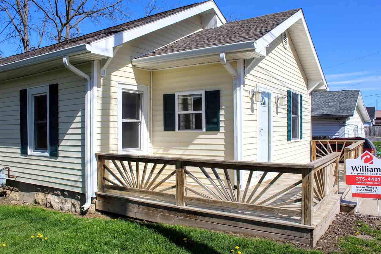 1319 R Street Bedford, IN 47421 - Photo 14 of 18 Gallery Image 14