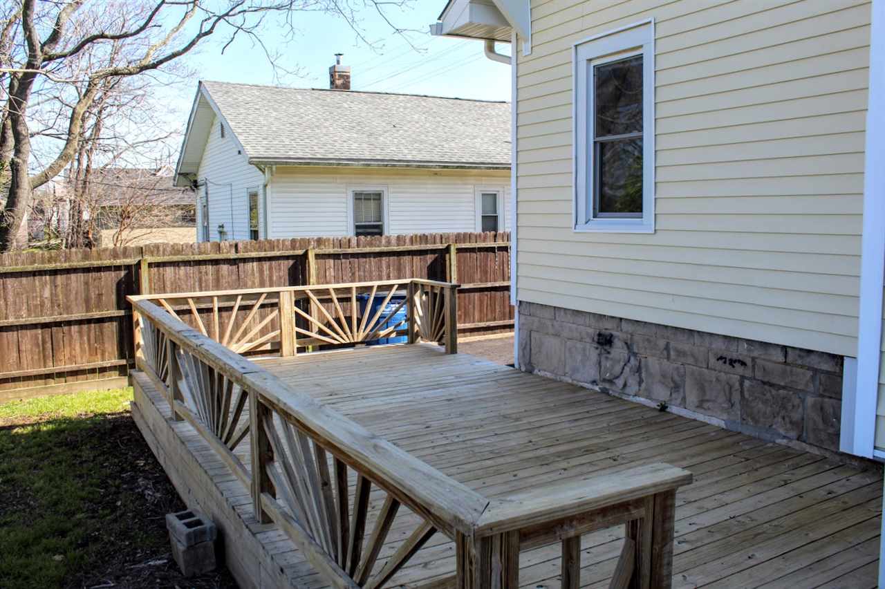 1319 R Street Bedford, IN 47421 - Photo 15 of 18 Gallery Image 15