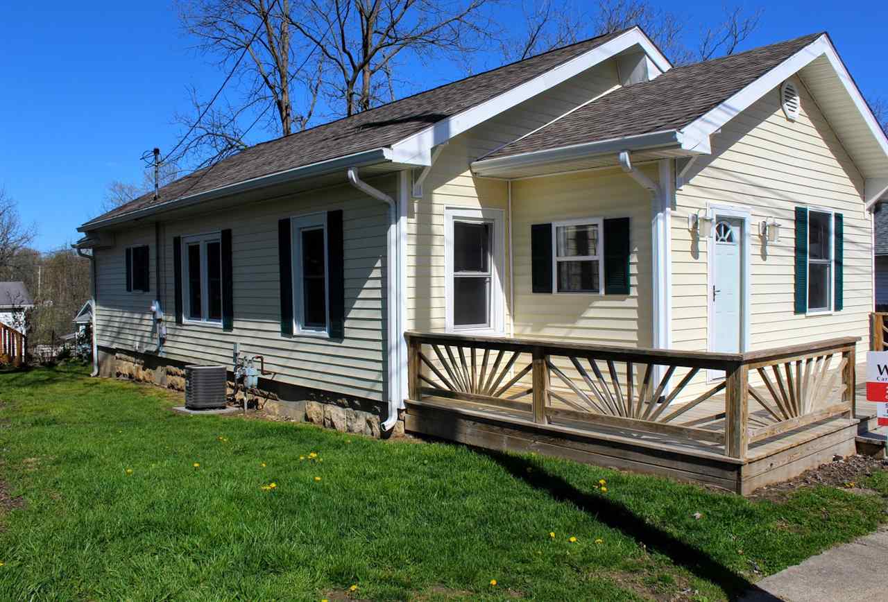 1319 R Street Bedford, IN 47421 - Photo 16 of 18 Gallery Image 16