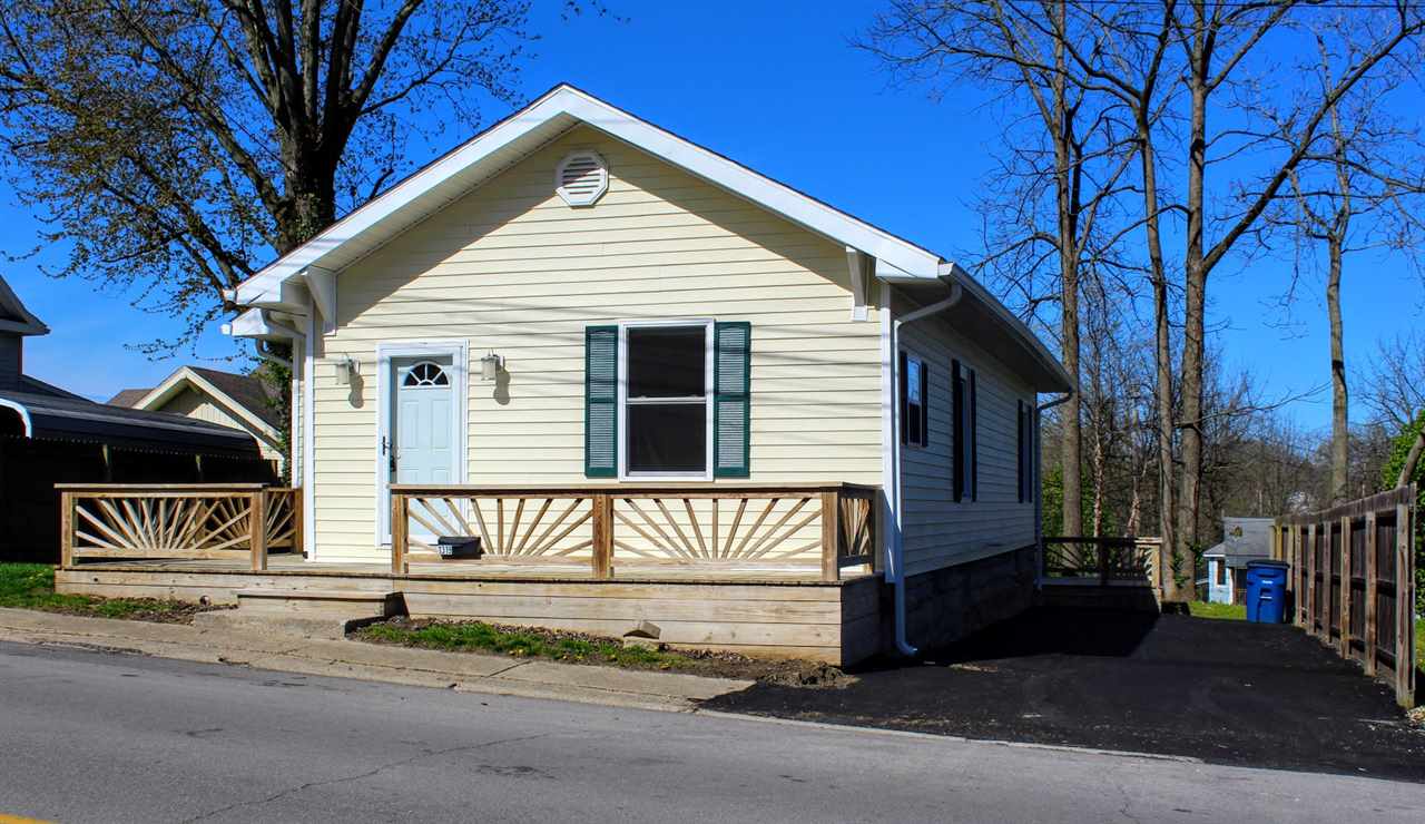1319 R Street Bedford, IN 47421 - Photo 18 of 18 Gallery Image 18