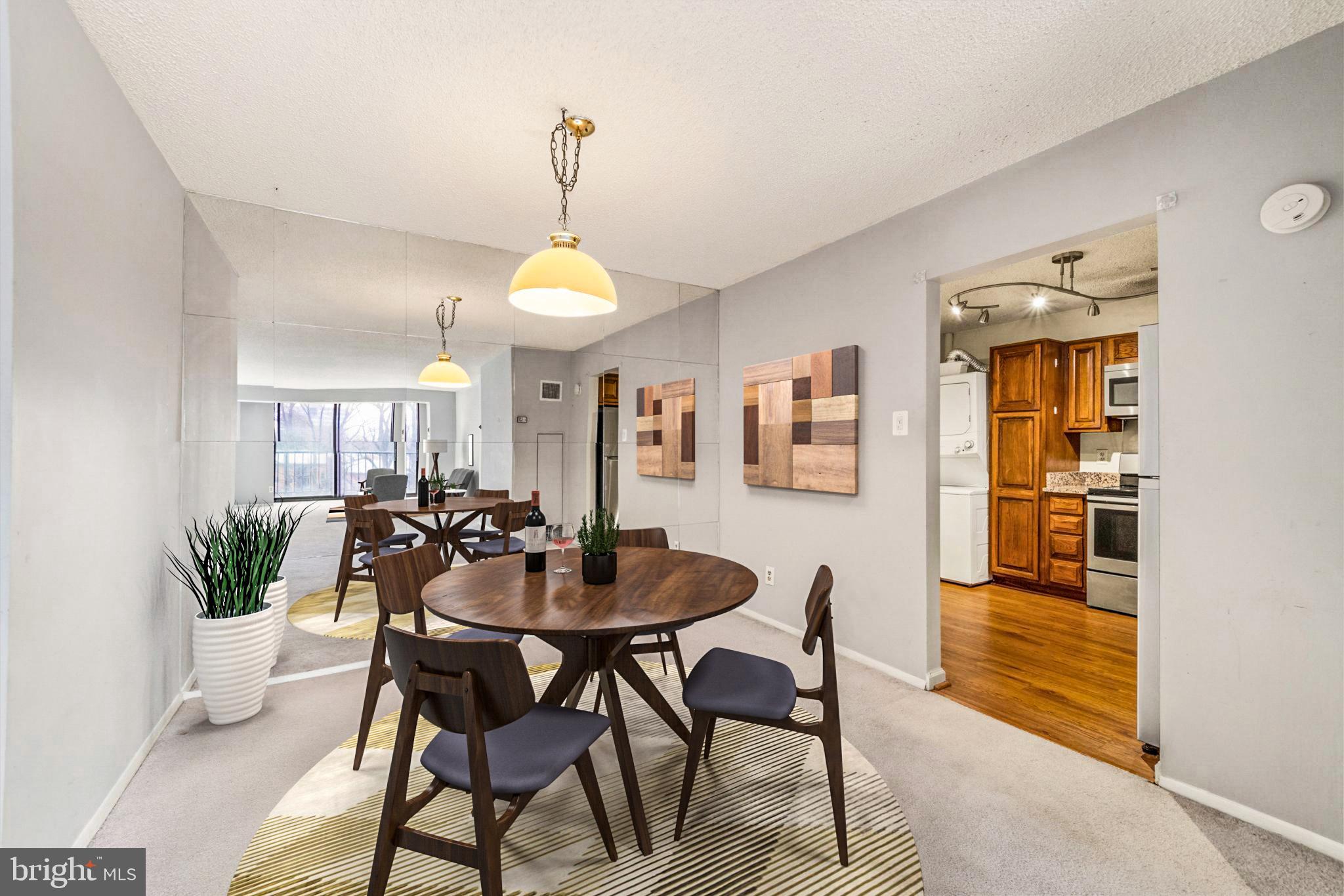 1800 Old Meadow Road, Unit 916 McLean, VA 22102 - Photo 1 of 47 Luxury 1BR Condo in premiere location
