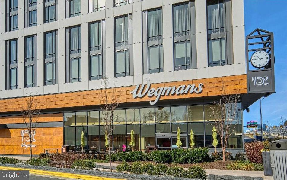 1800 Old Meadow Road, Unit 916 McLean, VA 22102 - Photo 35 of 47 and Wegmans