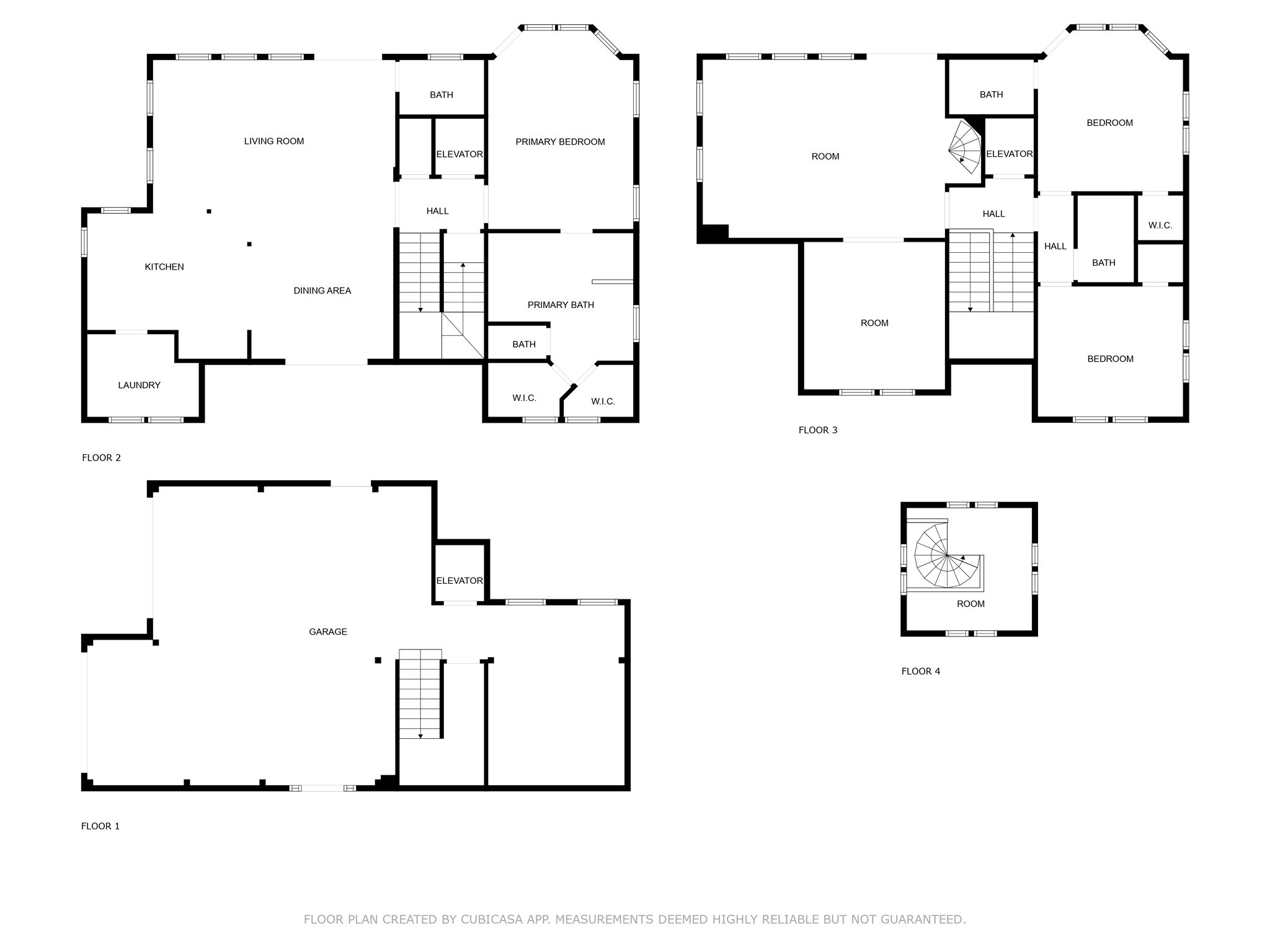 1 Loggerhead Hitchcock, TX 77563 - Photo 38 of 49