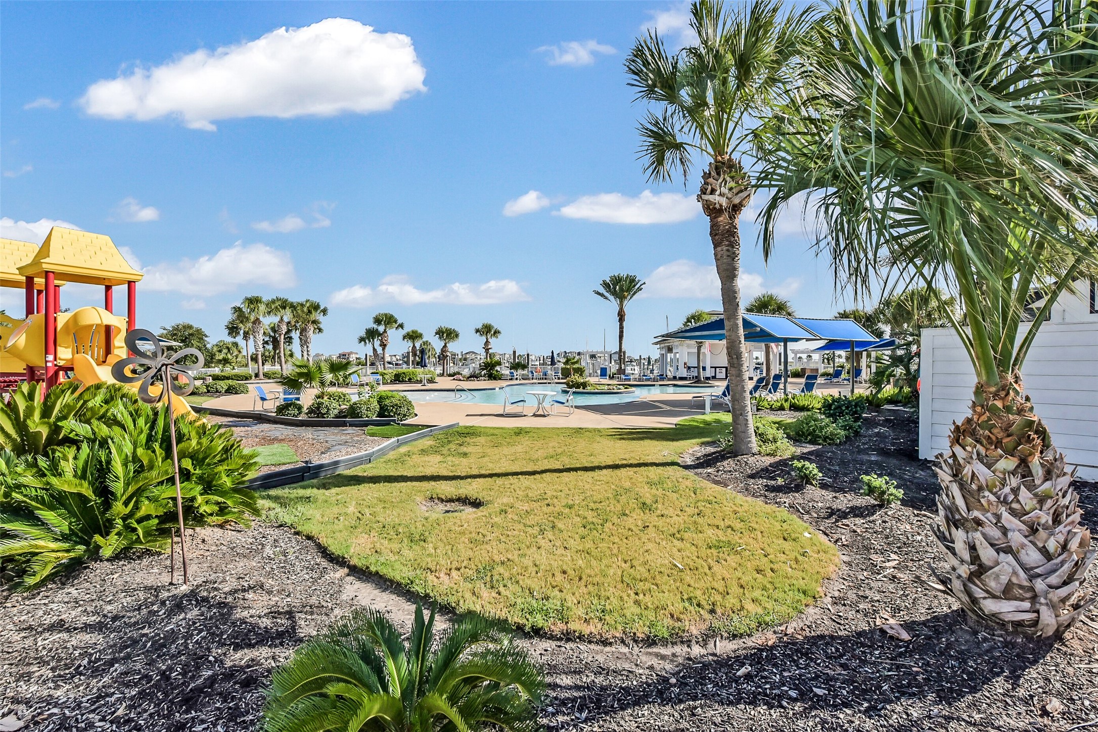 1 Loggerhead Hitchcock, TX 77563 - Photo 47 of 49 Several pools to cool off.