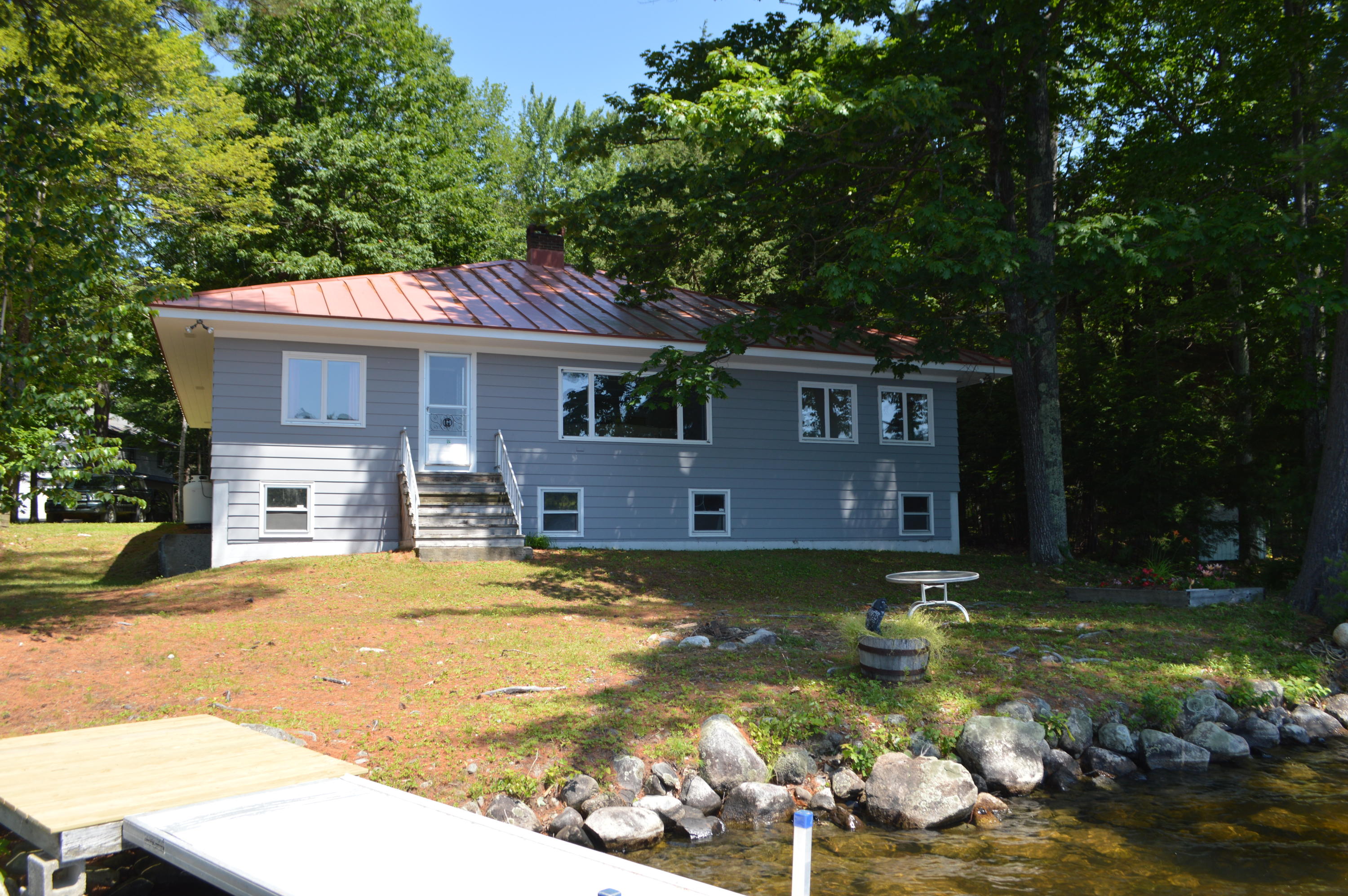217 Willey Point Road Oakland, ME 04963 - Photo 1 of 34 DSC_0313