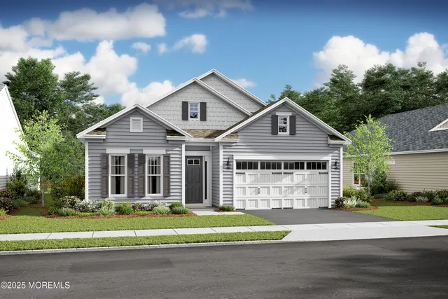 $845,990 | 176 Highway 33, Unit DORCHESTER, Manalapan, NJ 07726