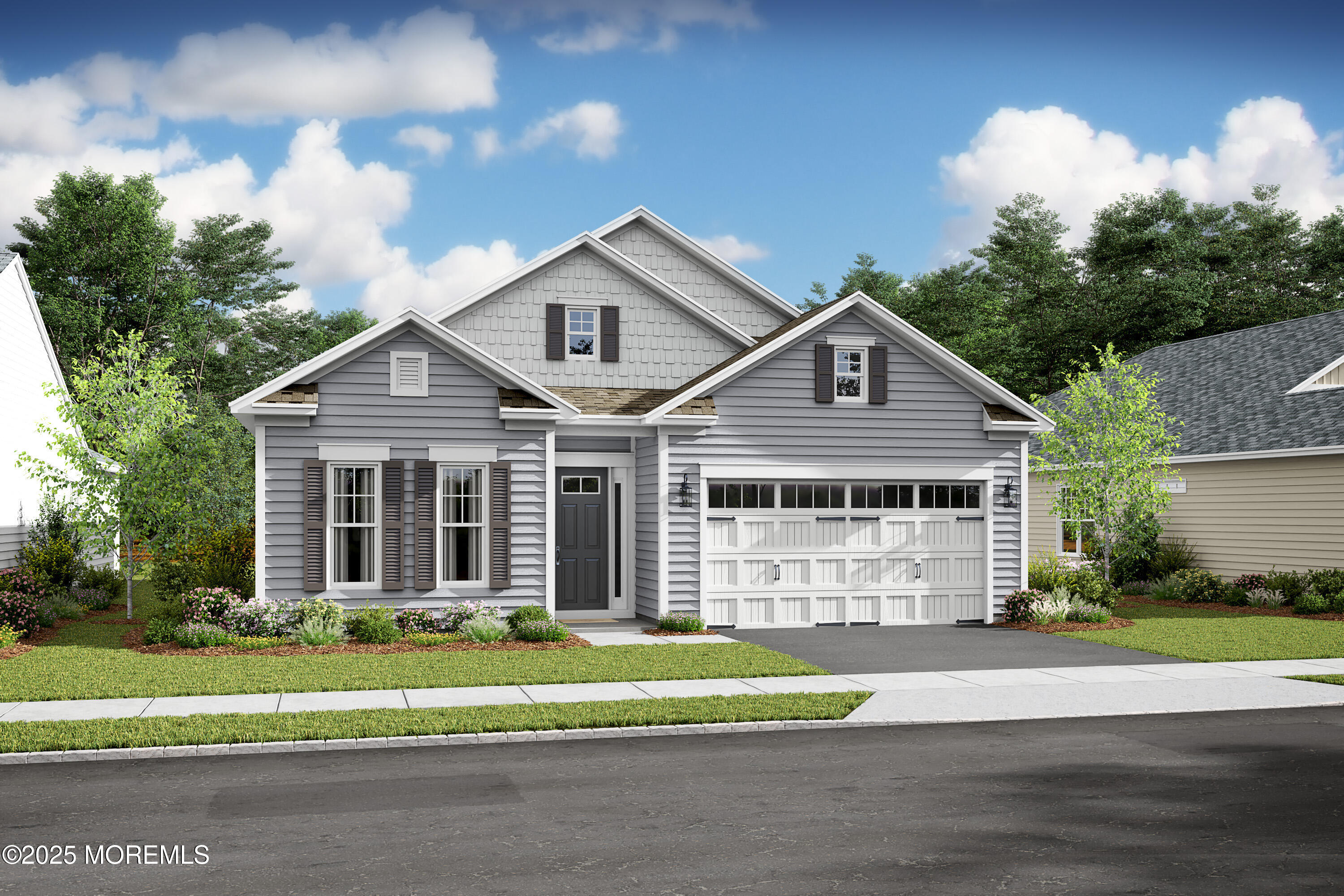 Dorchester Home Design