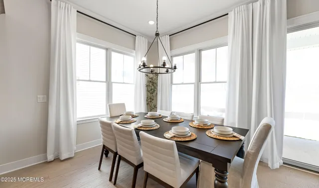 $845,990 | 176 Highway 33, Unit DORCHESTER, Manalapan, NJ 07726