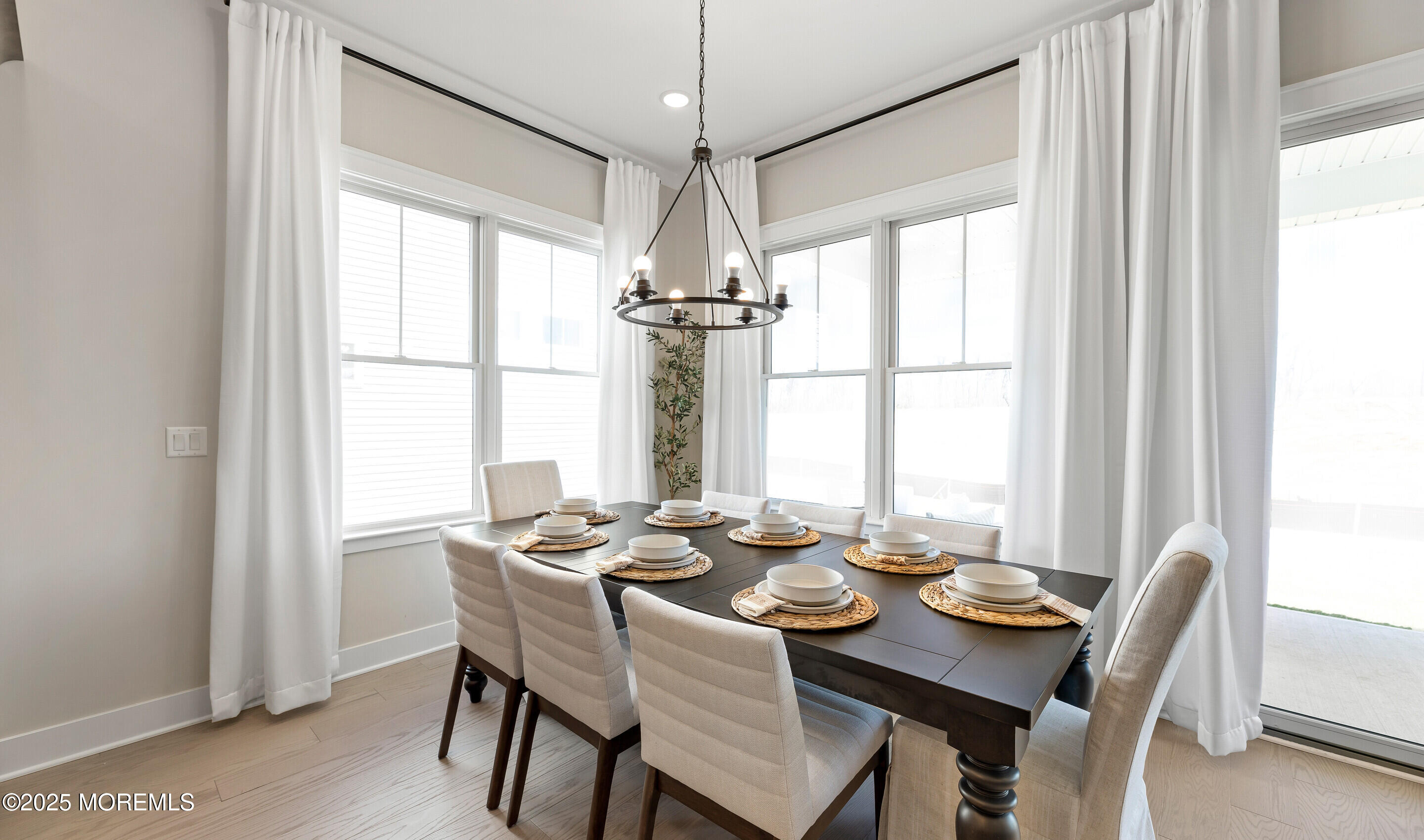 176 Highway 33, Unit DORCHESTER Manalapan, NJ 07726 - Photo 12 of 46 Dorchester Model Home