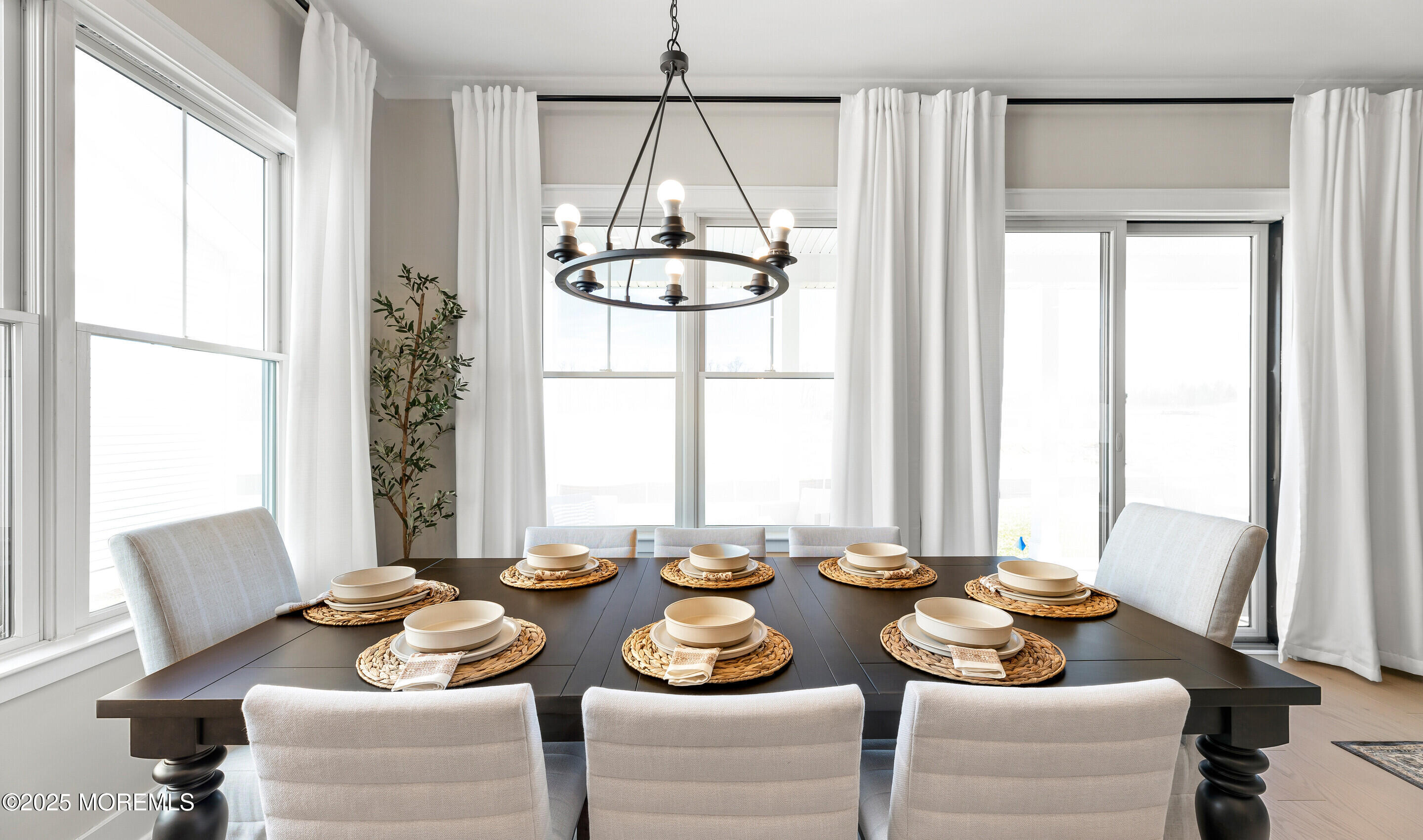 176 Highway 33, Unit DORCHESTER Manalapan, NJ 07726 - Photo 14 of 46 Dorchester Model Home