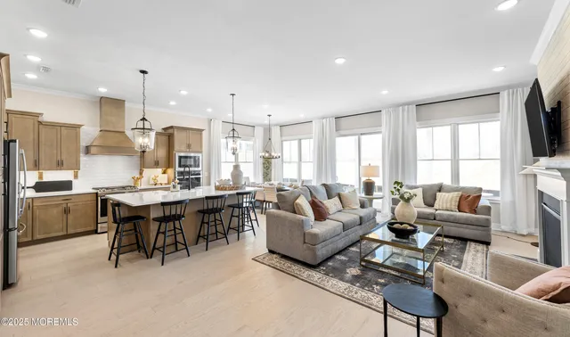 $845,990 | 176 Highway 33, Unit DORCHESTER, Manalapan, NJ 07726