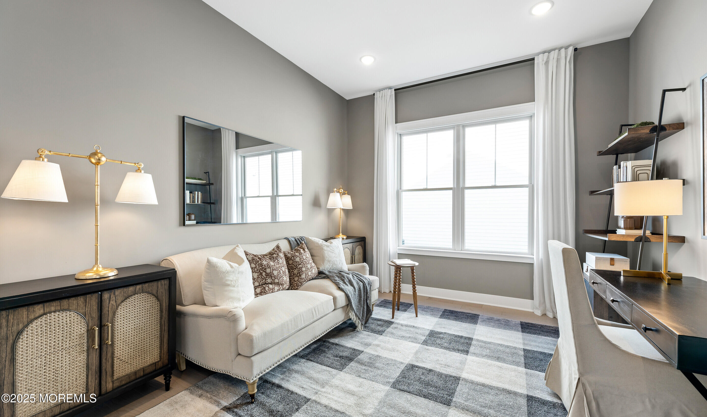 176 Highway 33, Unit DORCHESTER Manalapan, NJ 07726 - Photo 22 of 46 Dorchester Model Home