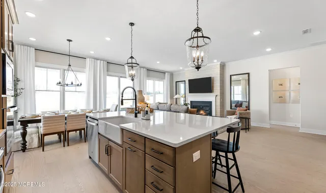 $845,990 | 176 Highway 33, Unit DORCHESTER, Manalapan, NJ 07726