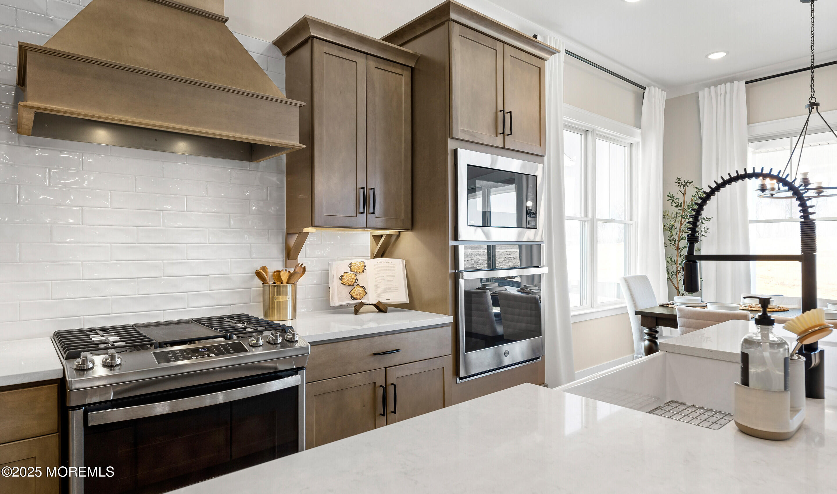 176 Highway 33, Unit DORCHESTER Manalapan, NJ 07726 - Photo 28 of 46 Dorchester Model Home