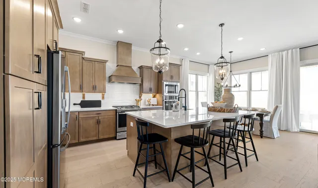 $845,990 | 176 Highway 33, Unit DORCHESTER, Manalapan, NJ 07726