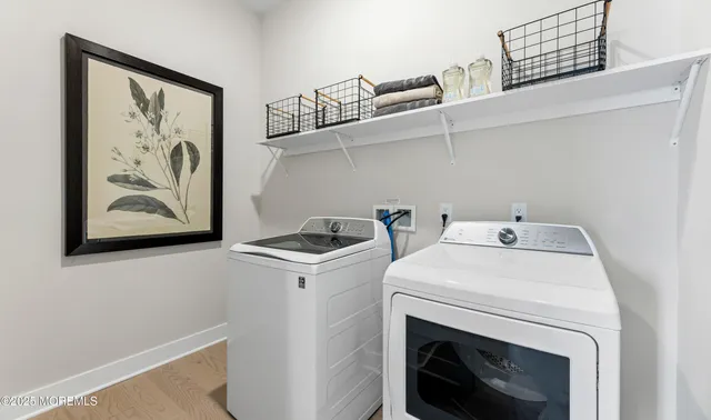 $845,990 | 176 Highway 33, Unit DORCHESTER, Manalapan, NJ 07726