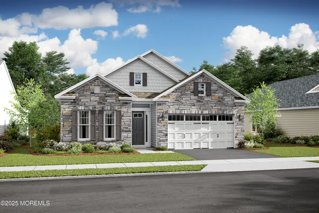 $845,990 | 176 Highway 33, Unit DORCHESTER, Manalapan, NJ 07726