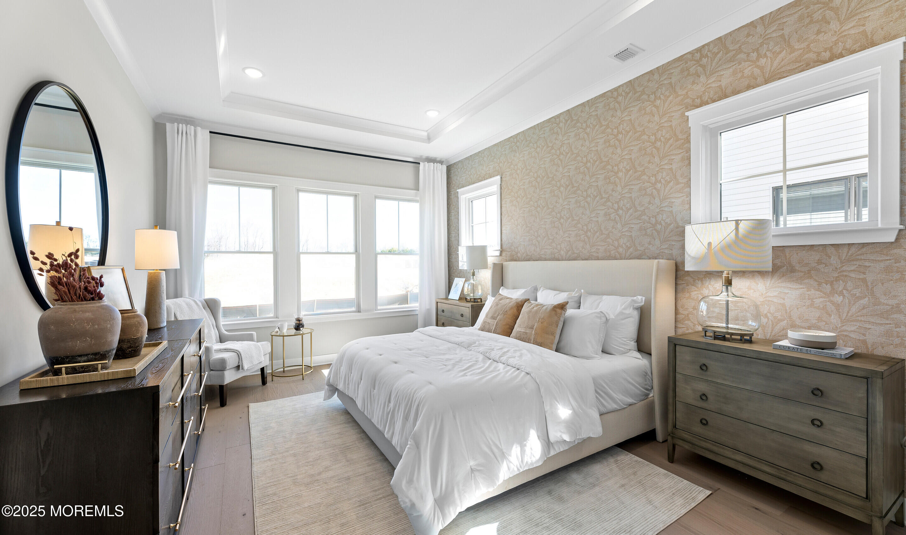 176 Highway 33, Unit DORCHESTER Manalapan, NJ 07726 - Photo 36 of 46 Dorchester Model Home