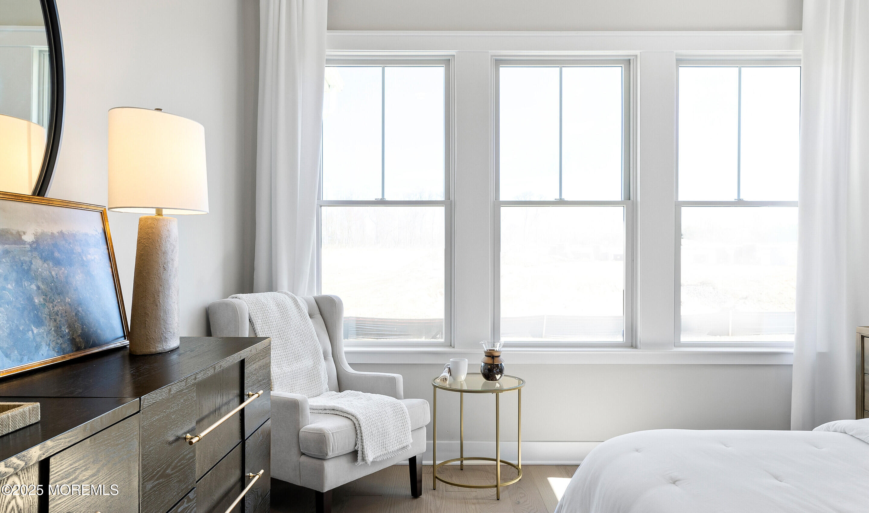 176 Highway 33, Unit DORCHESTER Manalapan, NJ 07726 - Photo 40 of 46 Dorchester Model Home