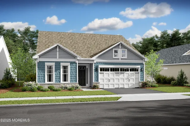 $845,990 | 176 Highway 33, Unit DORCHESTER, Manalapan, NJ 07726