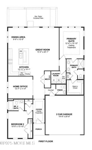$845,990 | 176 Highway 33, Unit DORCHESTER, Manalapan, NJ 07726