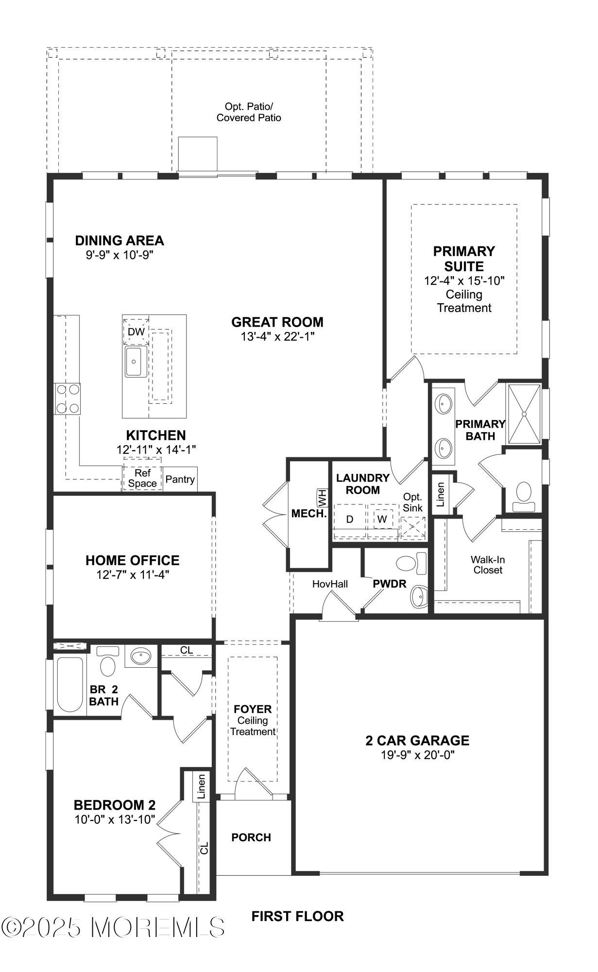 176 Highway 33, Unit DORCHESTER Manalapan, NJ 07726 - Photo 46 of 46