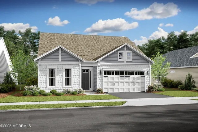 $845,990 | 176 Highway 33, Unit DORCHESTER, Manalapan, NJ 07726