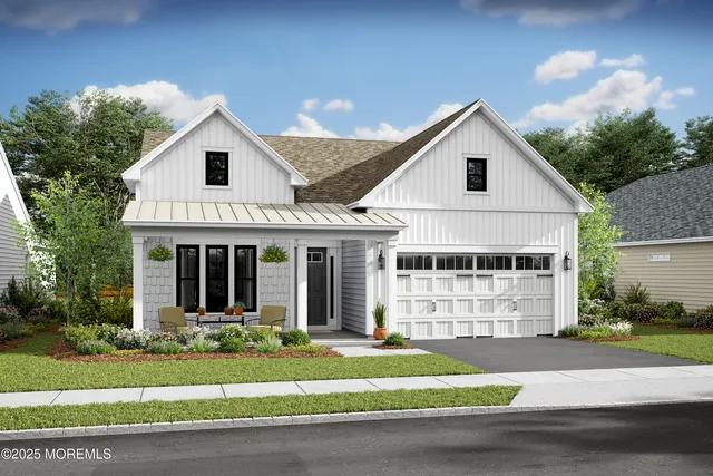 $845,990 | 176 Highway 33, Unit DORCHESTER, Manalapan, NJ 07726