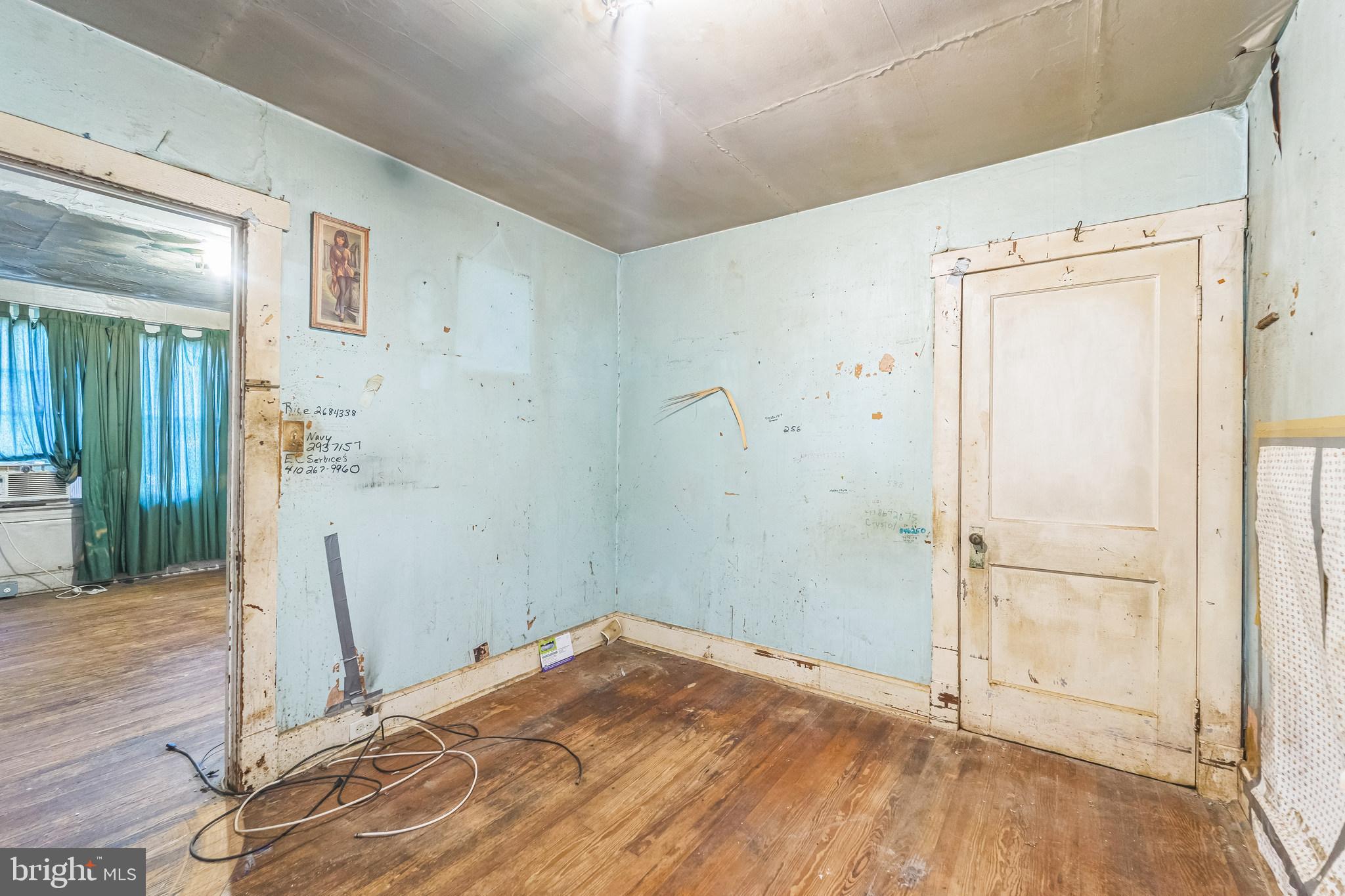 912 Windsor Avenue Annapolis, MD 21403 - Photo 16 of 29 a view of empty room