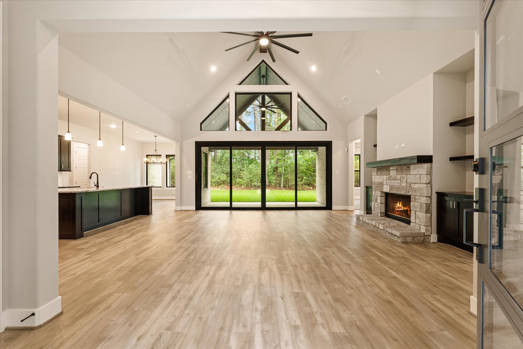 105 Sanctuary Road Huntsville, TX 77340 - Photo 5 of 50