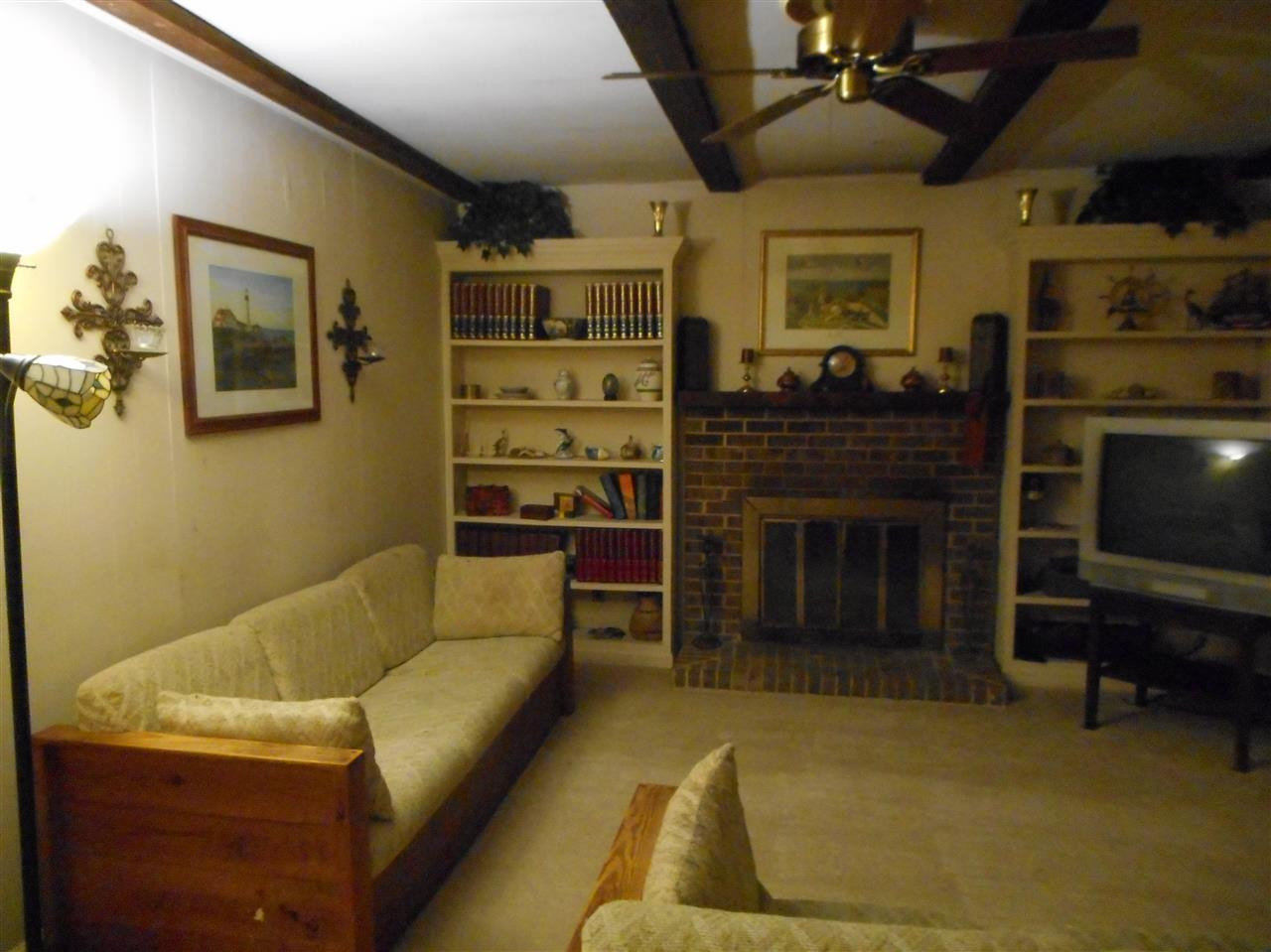 5811 Newhall Road Durham, NC 27713 - Photo 5 of 6 Photo 5
