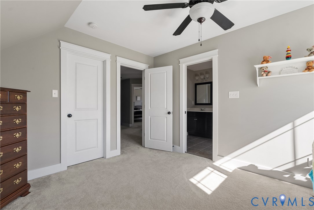 11630 Barrows Ridge Lane Chesterfield, VA 23838 - Photo 36 of 53