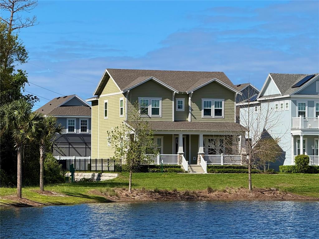 7573 Estuary Lake Loop Celebration, FL 34747 - Photo 2 of 65