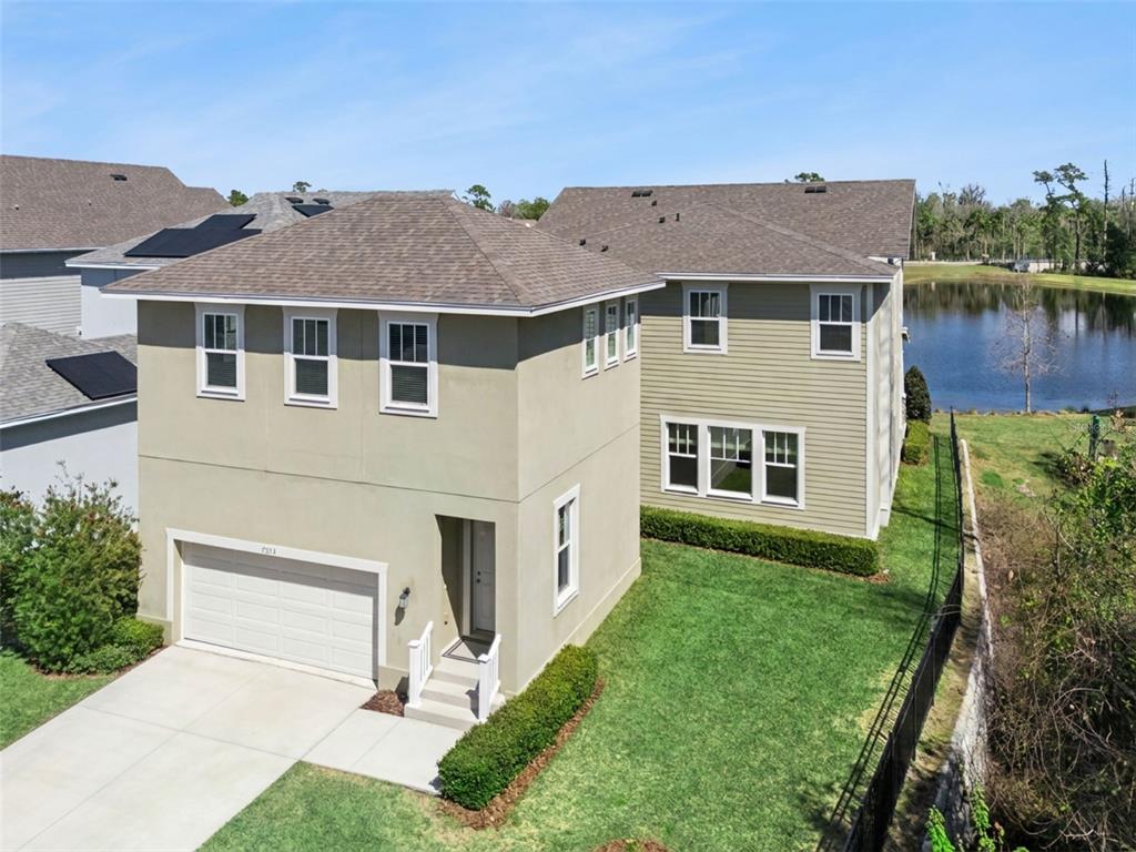 7573 Estuary Lake Loop Celebration, FL 34747 - Photo 48 of 65