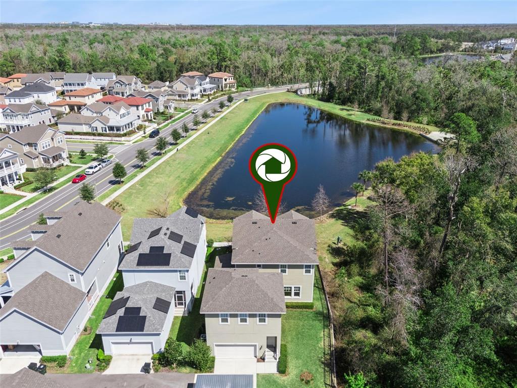 7573 Estuary Lake Loop Celebration, FL 34747 - Photo 57 of 65