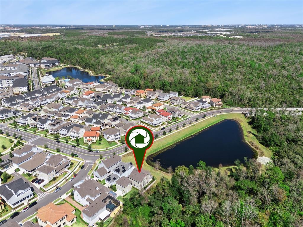7573 Estuary Lake Loop Celebration, FL 34747 - Photo 58 of 65