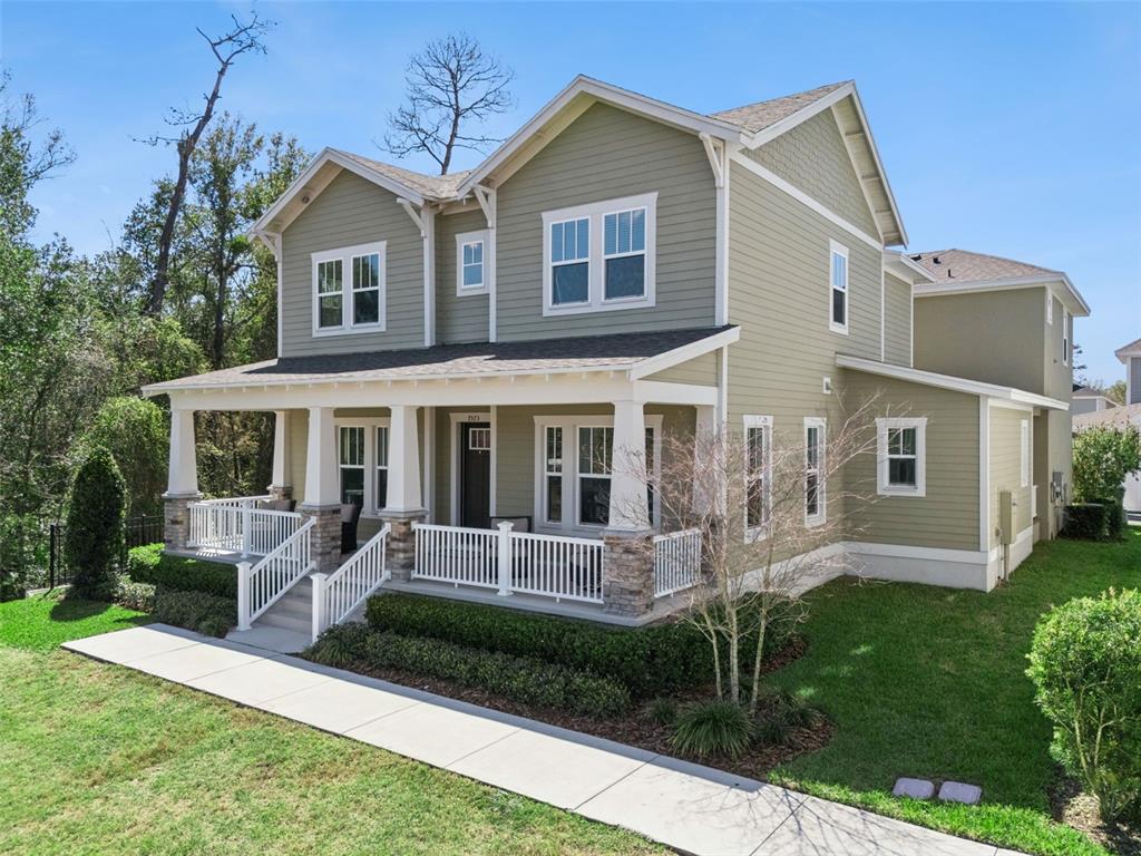 7573 Estuary Lake Loop Celebration, FL 34747 - Photo 6 of 65