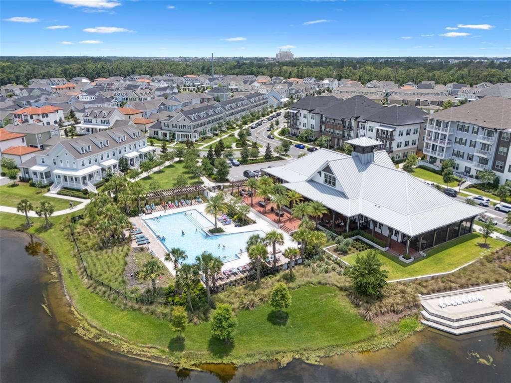 7573 Estuary Lake Loop Celebration, FL 34747 - Photo 64 of 65