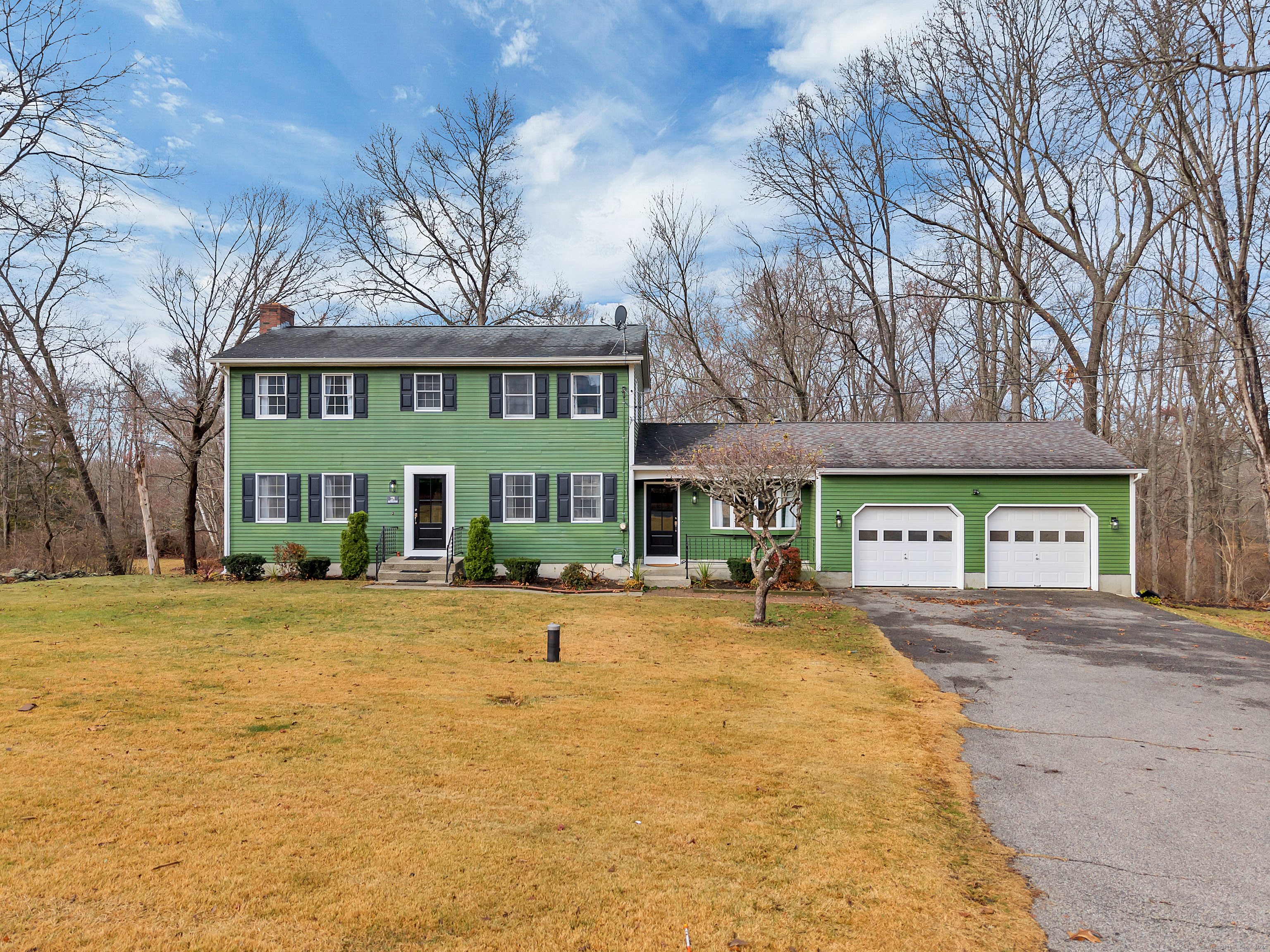 239 Green Hollow Road Killingly, CT 06239 - Photo 1 of 1