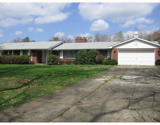 10180 Grubbs Road Wexford, PA 15090 - Photo 1 of 18 Exterior Front.