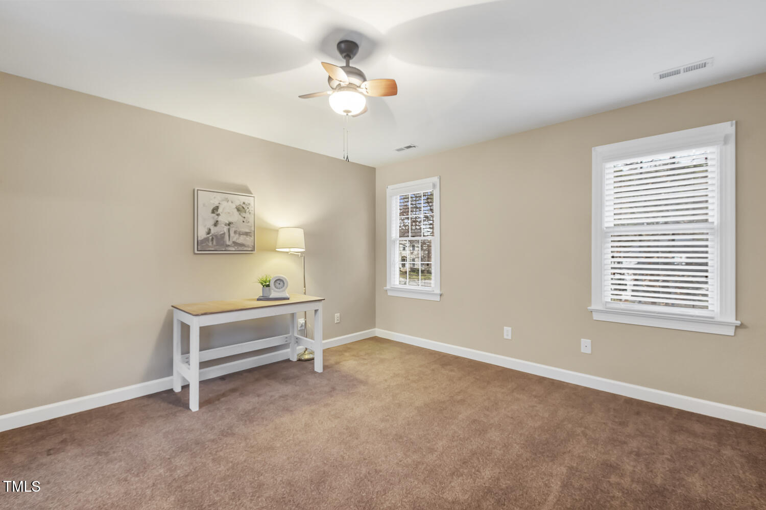 312 Arlington Ridge Cary, NC 27513 - Photo 13 of 17 4th Bedroom/Bonus/Flex Space