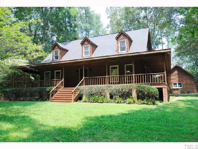9265 Sauls Road Raleigh, NC 27603 - Photo 1 of 12 Welcome Home!
