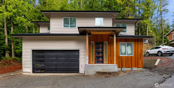 $1,195,000 | 4750 Lost Creek Lane, Bellingham, WA 98229