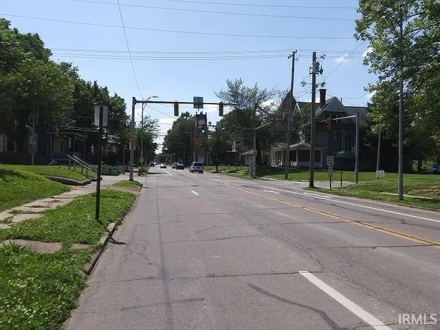 $14,500 | 600-602 Washington Avenue, Evansville, IN 47713