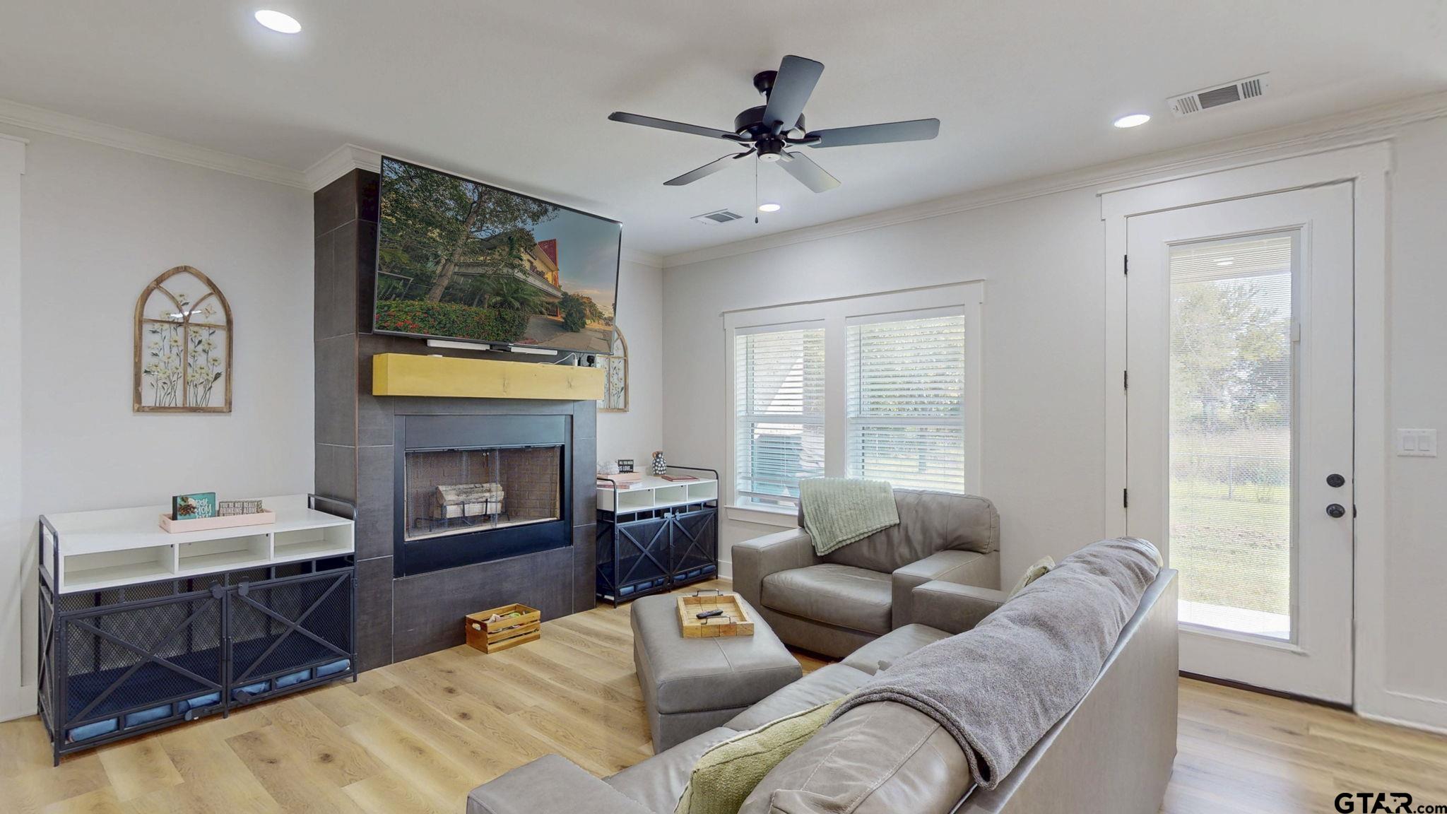 6397 Mill Run Road Athens, TX 75751 - Photo 6 of 47
