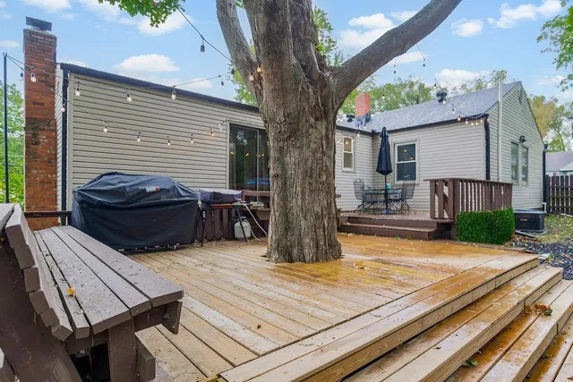 $295,000 | 8304 Mercier Street, Kansas City, MO 64114