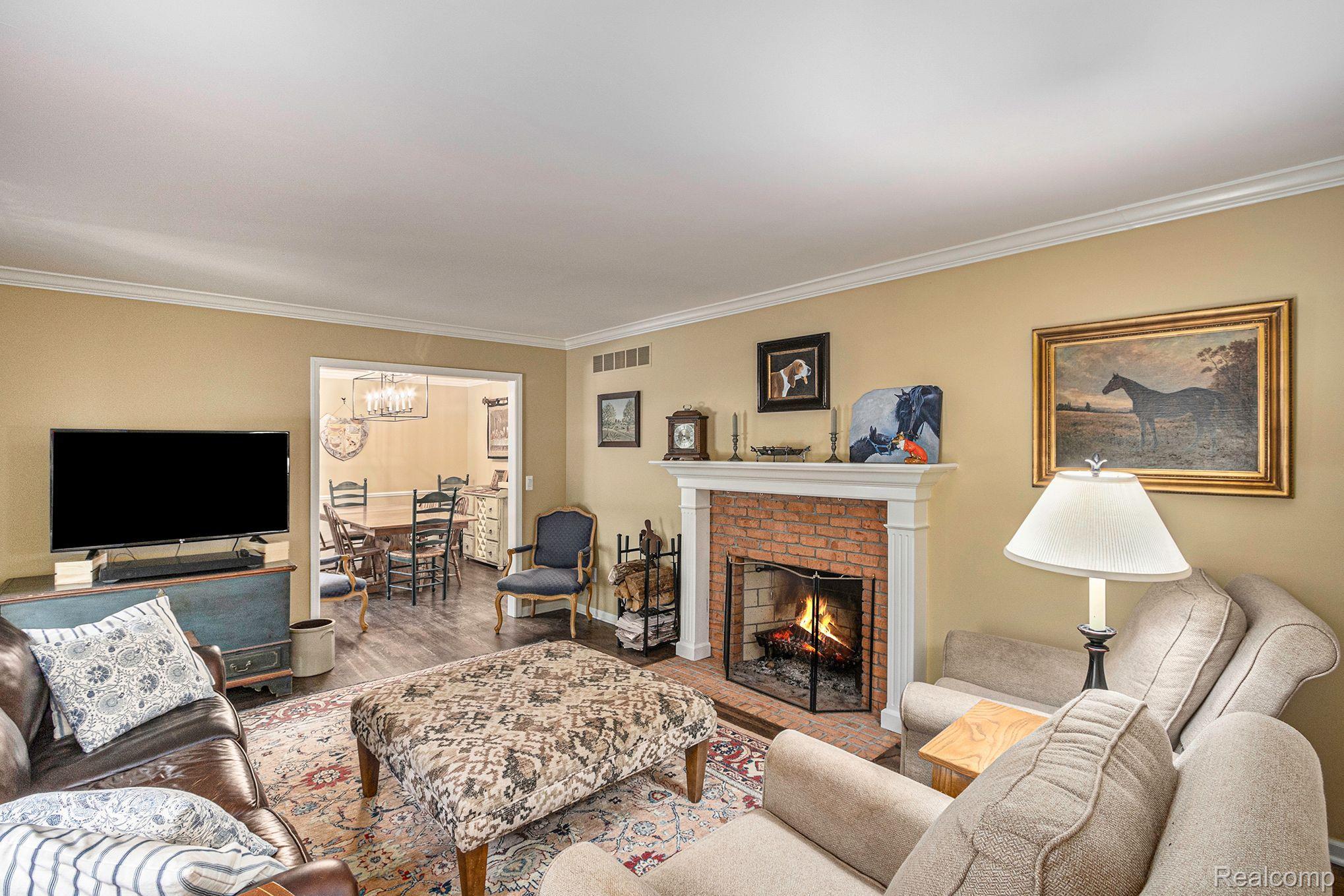 4275 Blood Road Metamora, MI 48455 - Photo 10 of 86 Gallery Image 10